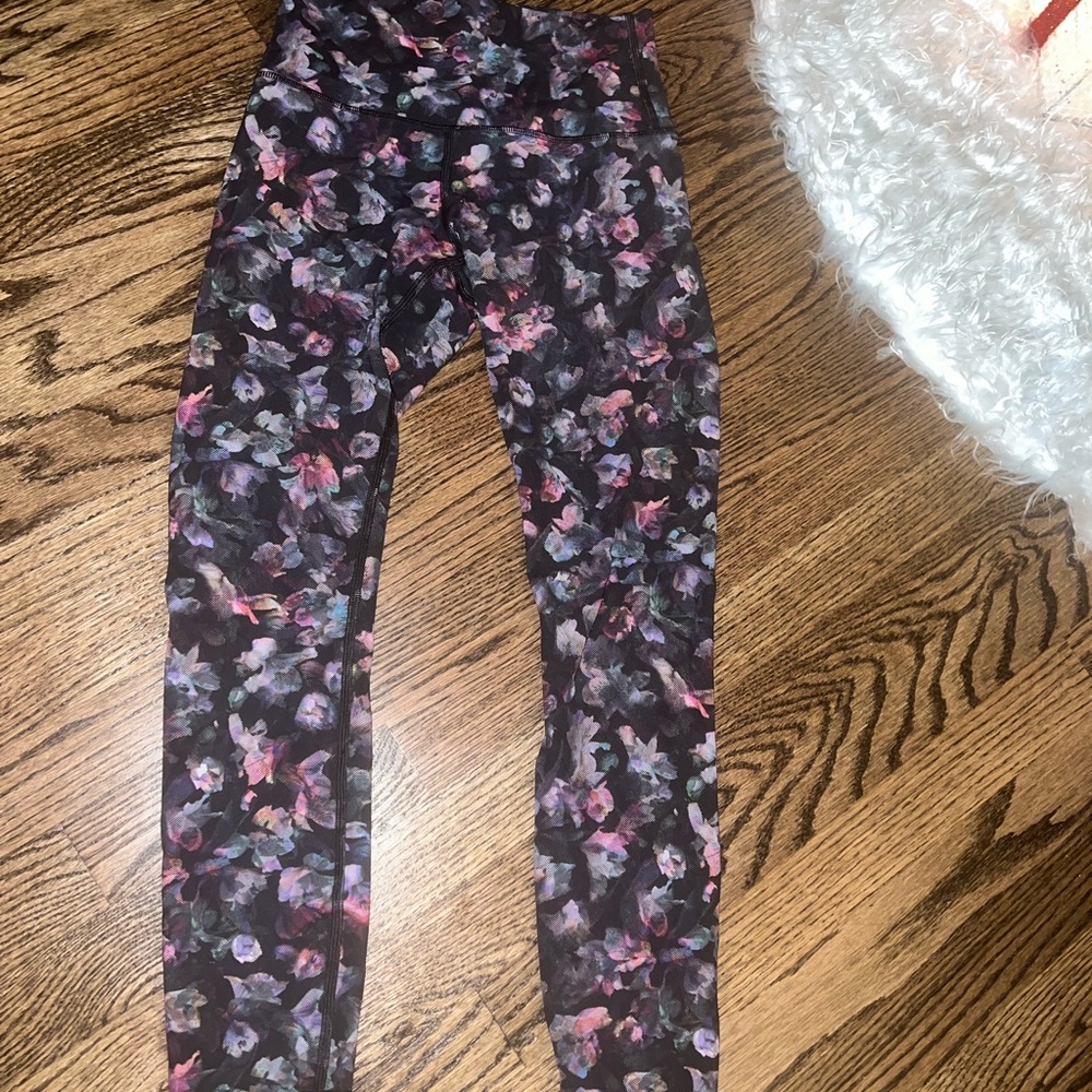 Lululemon 7/8 align